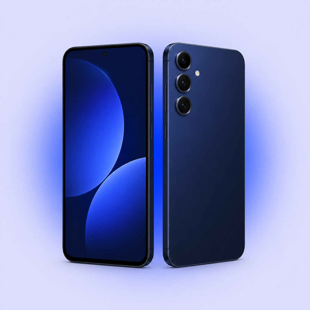 Apple iPhone 15